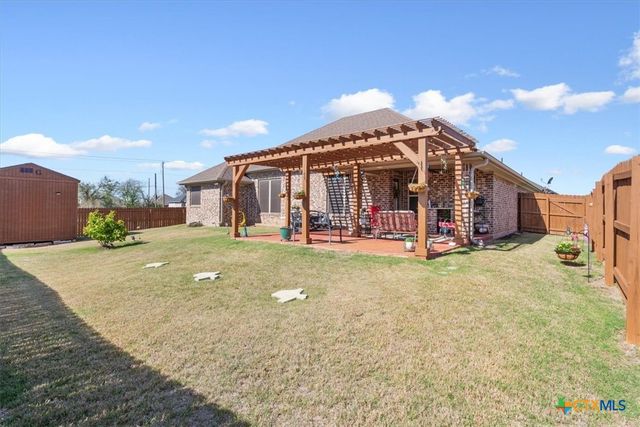 2611 Emerald Dove Drive, Temple, TX 76502