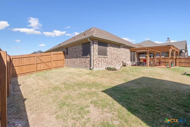 2611 Emerald Dove Drive, Temple, TX 76502