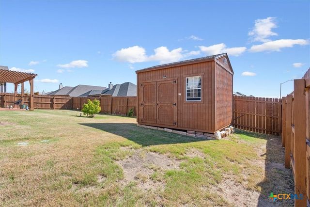 2611 Emerald Dove Drive, Temple, TX 76502