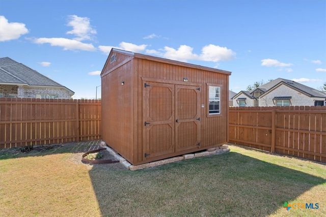 2611 Emerald Dove Drive, Temple, TX 76502