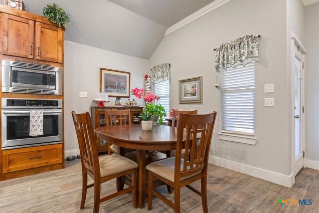 2611 Emerald Dove Drive, Temple, TX 76502