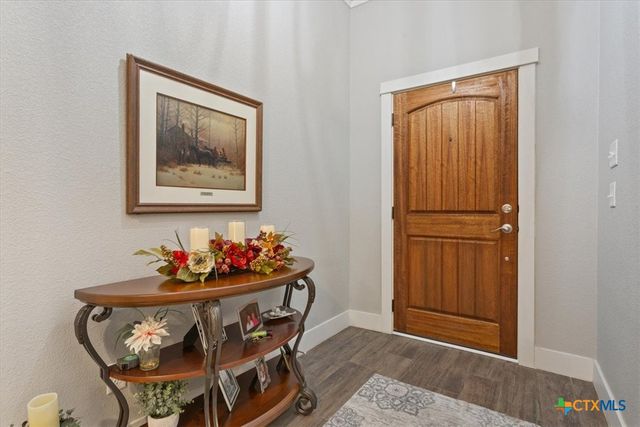 2611 Emerald Dove Drive, Temple, TX 76502