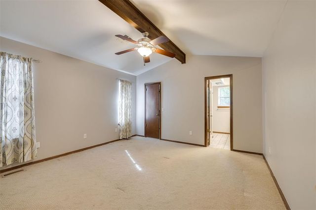 7400 Walnut Creek Drive, Oklahoma City, OK 73142