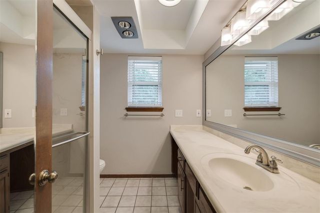 7400 Walnut Creek Drive, Oklahoma City, OK 73142