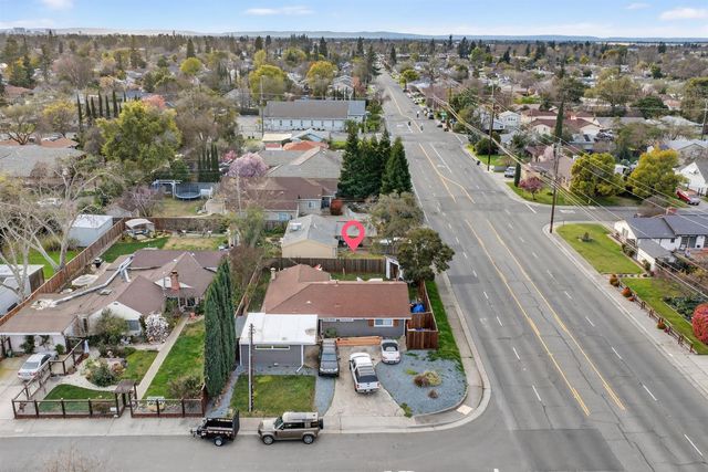 3932 whitney Ave, Sacramento, CA 95821