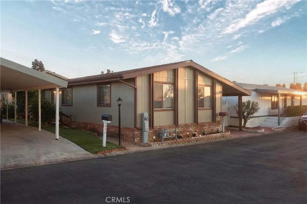 1051 Site 251, Brea, CA 92821