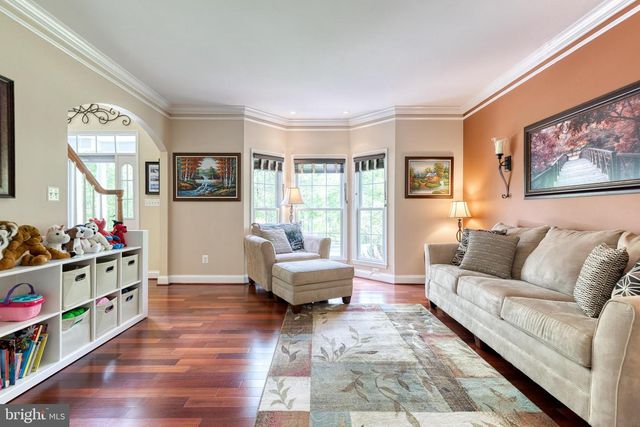 1263 MACTON RD, Street, MD 21154