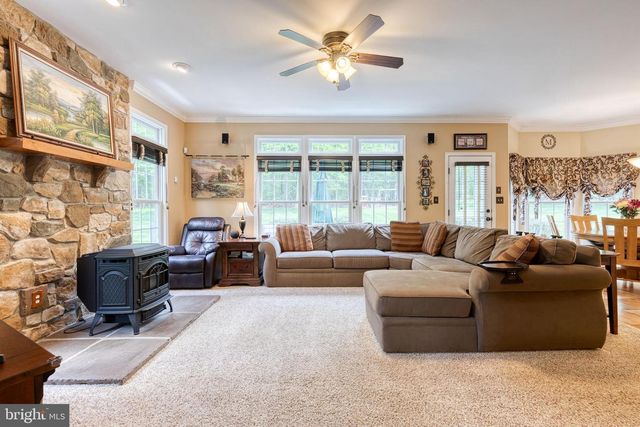 1263 MACTON RD, Street, MD 21154