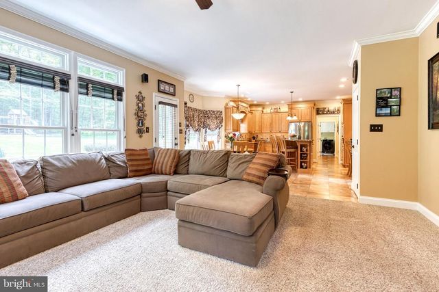 1263 MACTON RD, Street, MD 21154