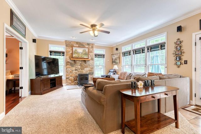 1263 MACTON RD, Street, MD 21154