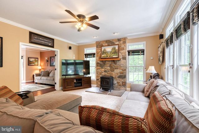 1263 MACTON RD, Street, MD 21154