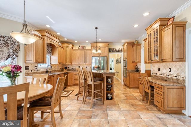 1263 MACTON RD, Street, MD 21154