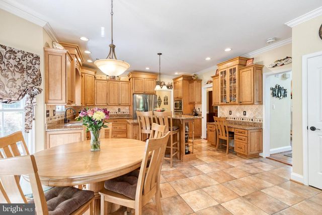 1263 MACTON RD, Street, MD 21154