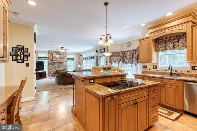 1263 MACTON RD, Street, MD 21154