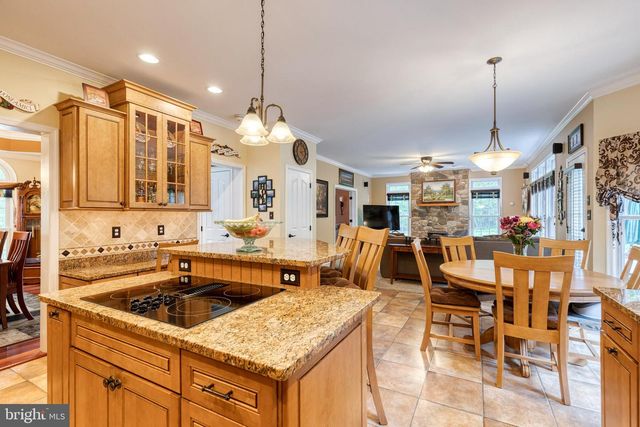 1263 MACTON RD, Street, MD 21154