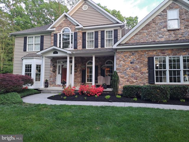 1263 MACTON RD, Street, MD 21154
