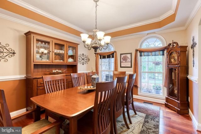 1263 MACTON RD, Street, MD 21154