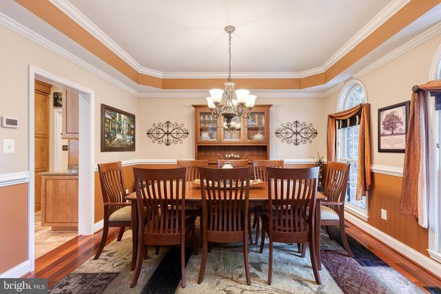 1263 MACTON RD, Street, MD 21154