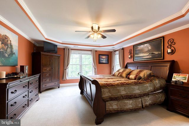 1263 MACTON RD, Street, MD 21154
