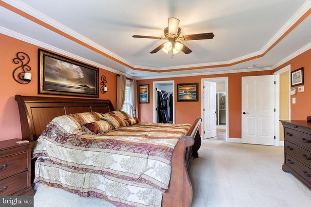 1263 MACTON RD, Street, MD 21154