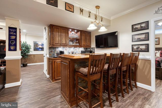 1263 MACTON RD, Street, MD 21154