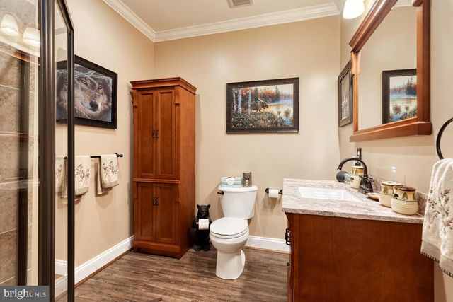 1263 MACTON RD, Street, MD 21154