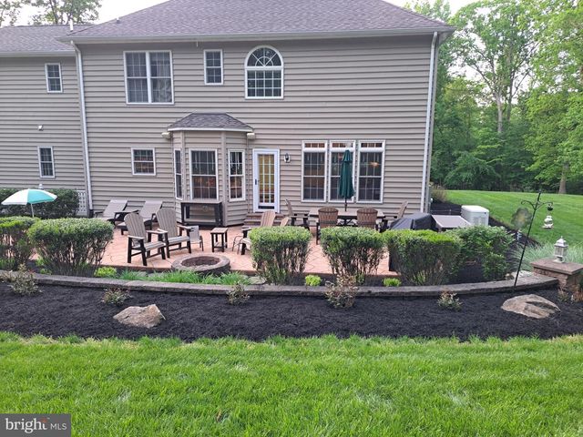 1263 MACTON RD, Street, MD 21154