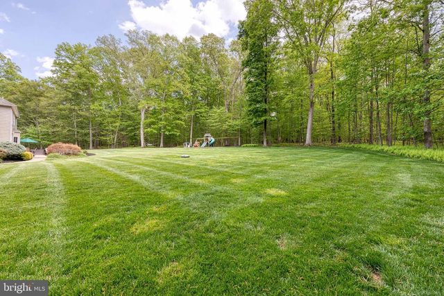 1263 MACTON RD, Street, MD 21154