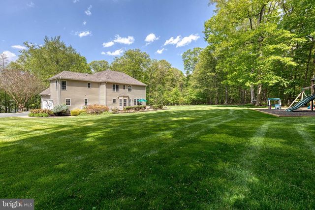 1263 MACTON RD, Street, MD 21154