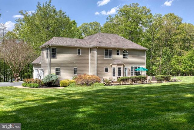 1263 MACTON RD, Street, MD 21154
