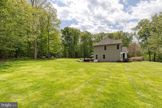 1263 MACTON RD, Street, MD 21154