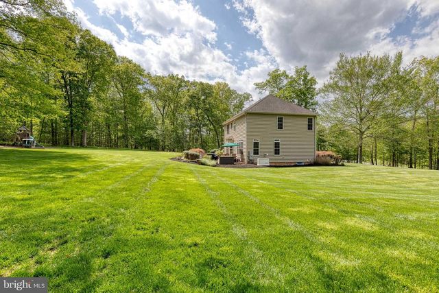1263 MACTON RD, Street, MD 21154