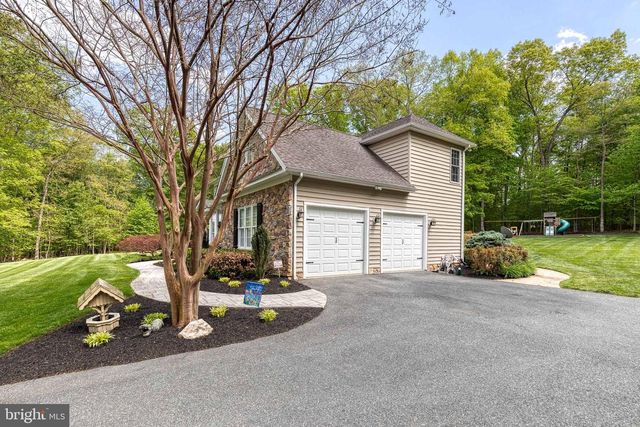 1263 MACTON RD, Street, MD 21154
