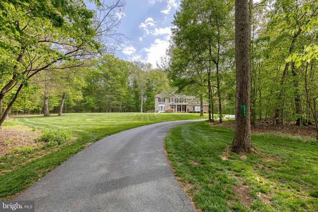 1263 MACTON RD, Street, MD 21154