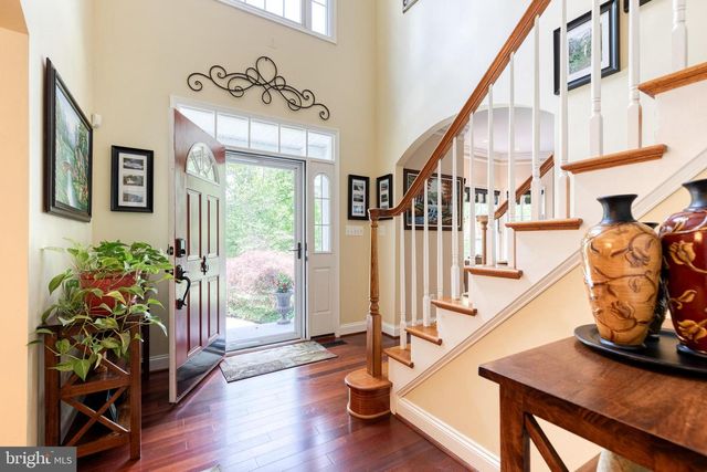 1263 MACTON RD, Street, MD 21154