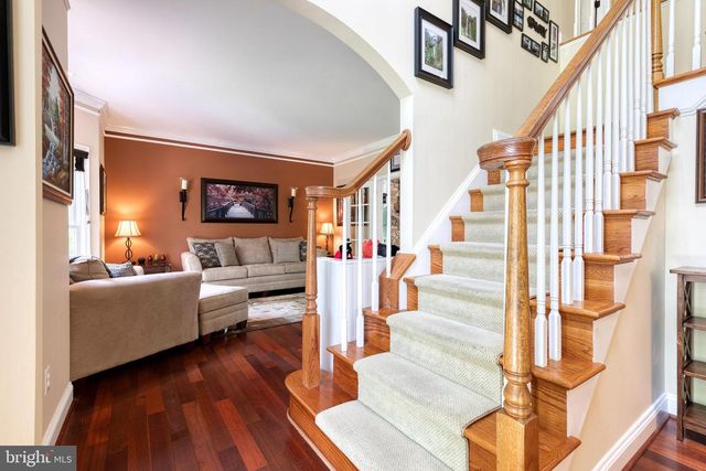 1263 MACTON RD, Street, MD 21154