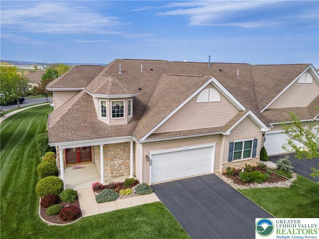 110 Moor Drive, Palmer Twp, PA 18045