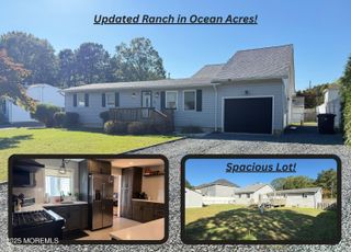 132 Tiller Avenue, Manahawkin, NJ 08050