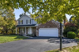 8565 Appleridge Circle, Pickerington, OH 43147