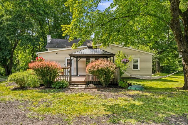 541 Bart Bull Road, Middletown, NY 10941