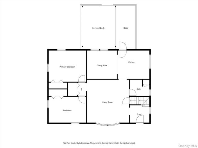 541 Bart Bull Road, Middletown, NY 10941