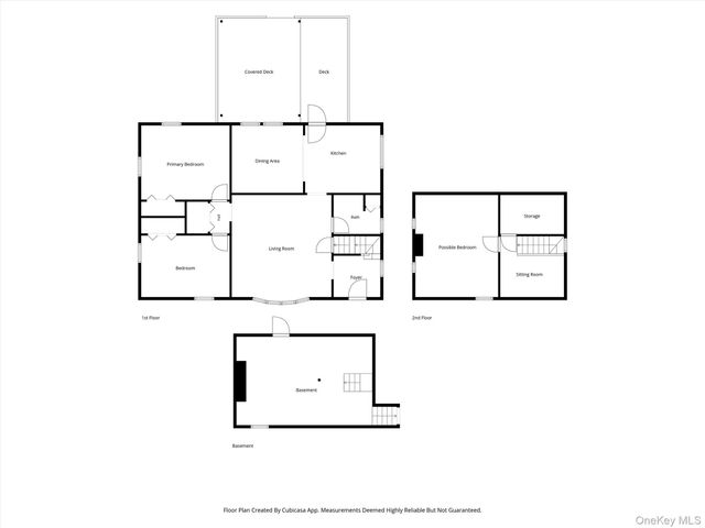 541 Bart Bull Road, Middletown, NY 10941