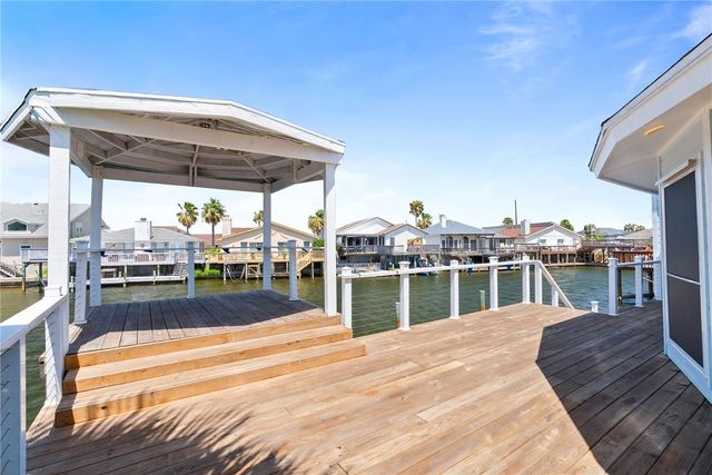 13909 Blackbeard Dr, Corpus Christi, TX 78418