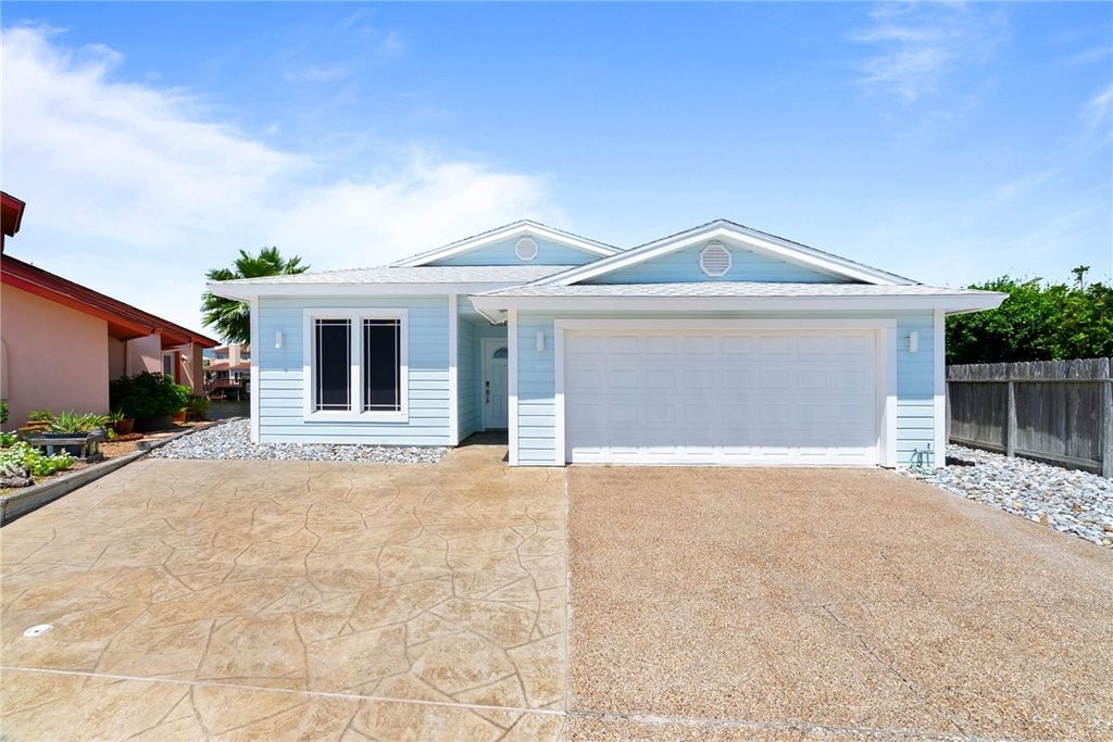 13909 Blackbeard Dr, Corpus Christi, TX 78418