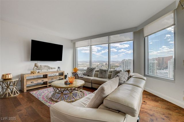 222 Karen Avenue 4101, Las Vegas, NV 89109