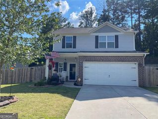 1018 Nandina Court, Villa Rica, GA 30180