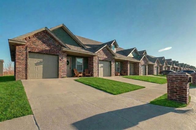 1007 SW 91st Street, Oklahoma City, OK 73139