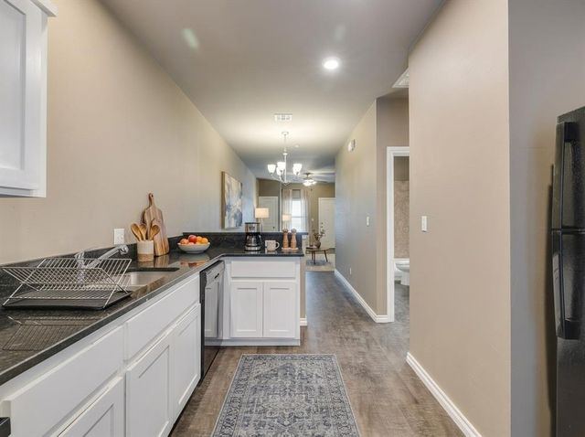 1007 SW 91st Street, Oklahoma City, OK 73139