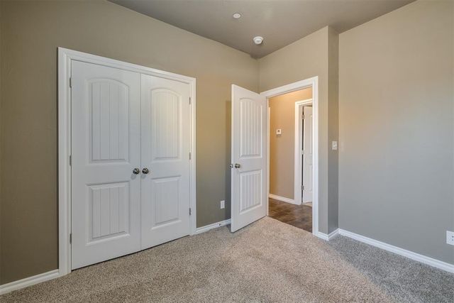 1007 SW 91st Street, Oklahoma City, OK 73139