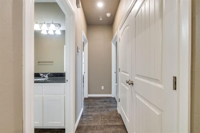 1007 SW 91st Street, Oklahoma City, OK 73139